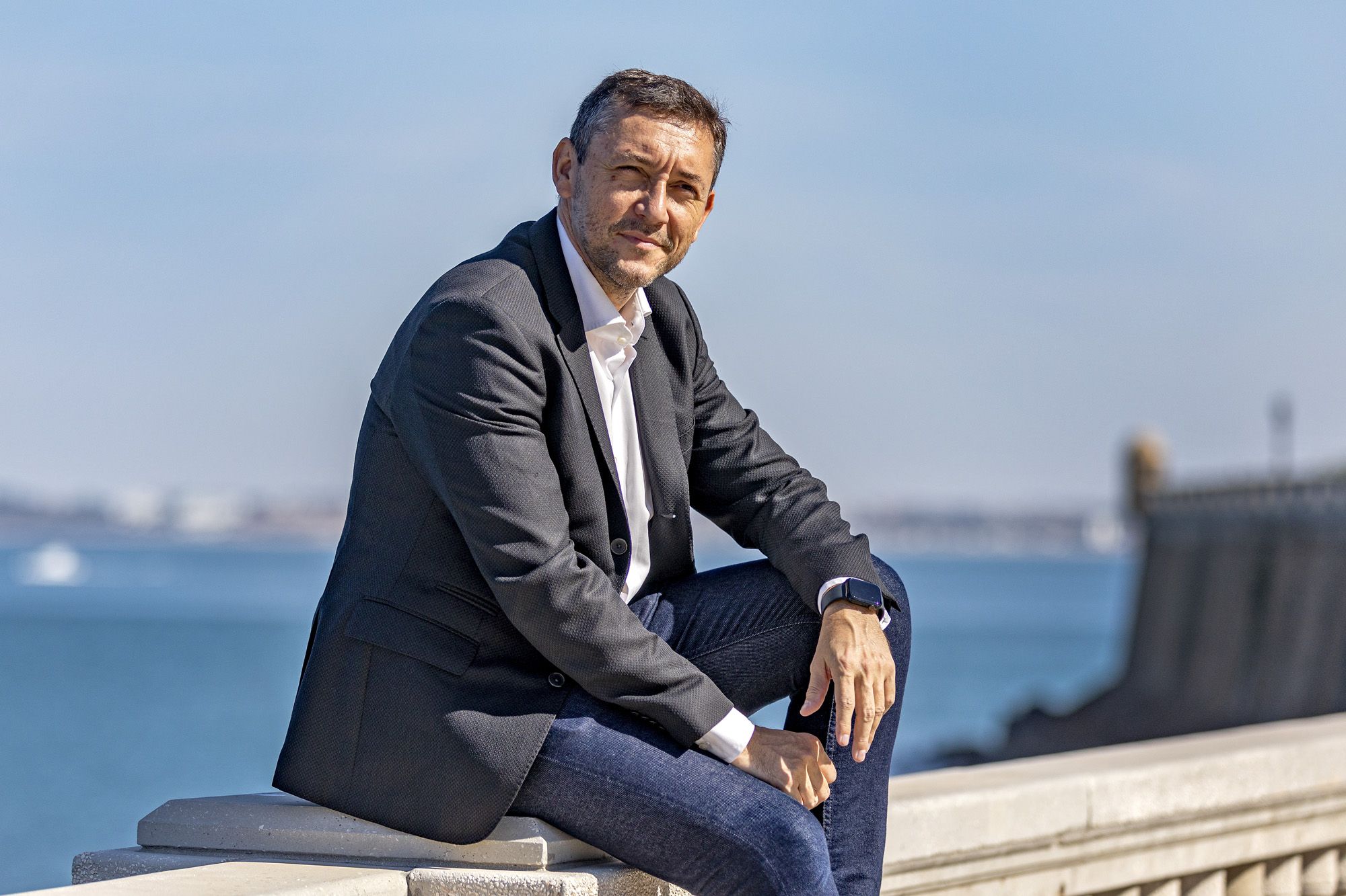 'Terremoto' en TVE tras un año de éxitos: Javier Ruiz, uno de los presentadores estrella, abandona la cadena