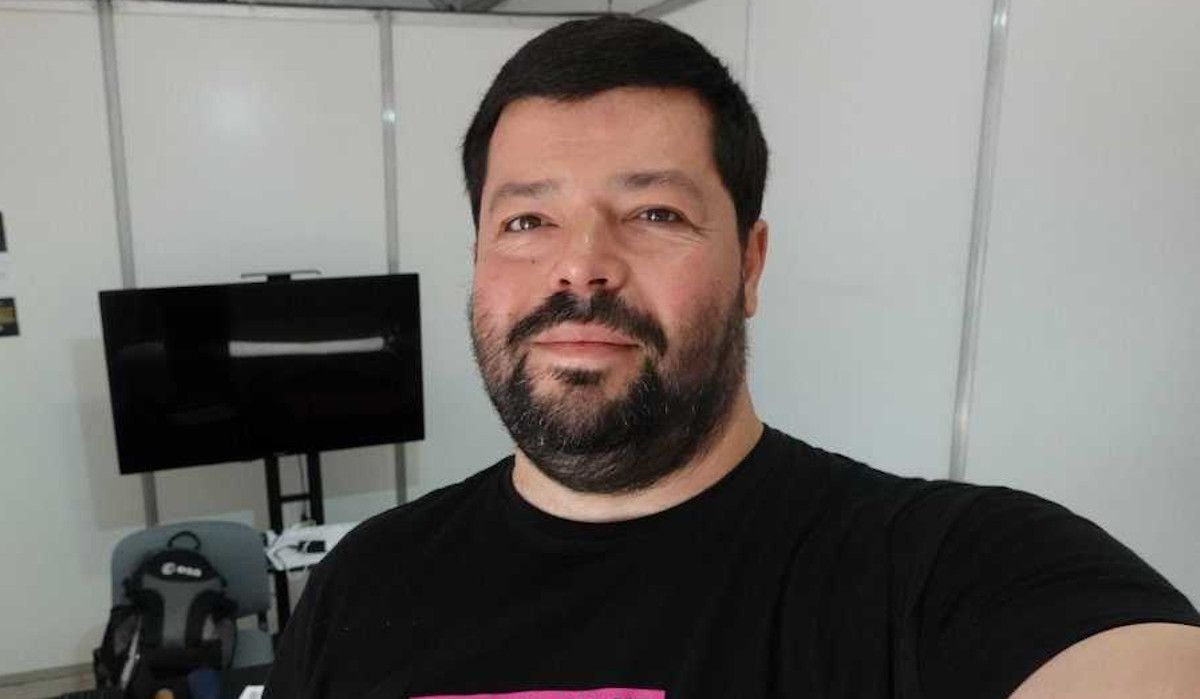 La Unión Astronómica Internacional pone a un asteroide el nombre de un científico jerezano