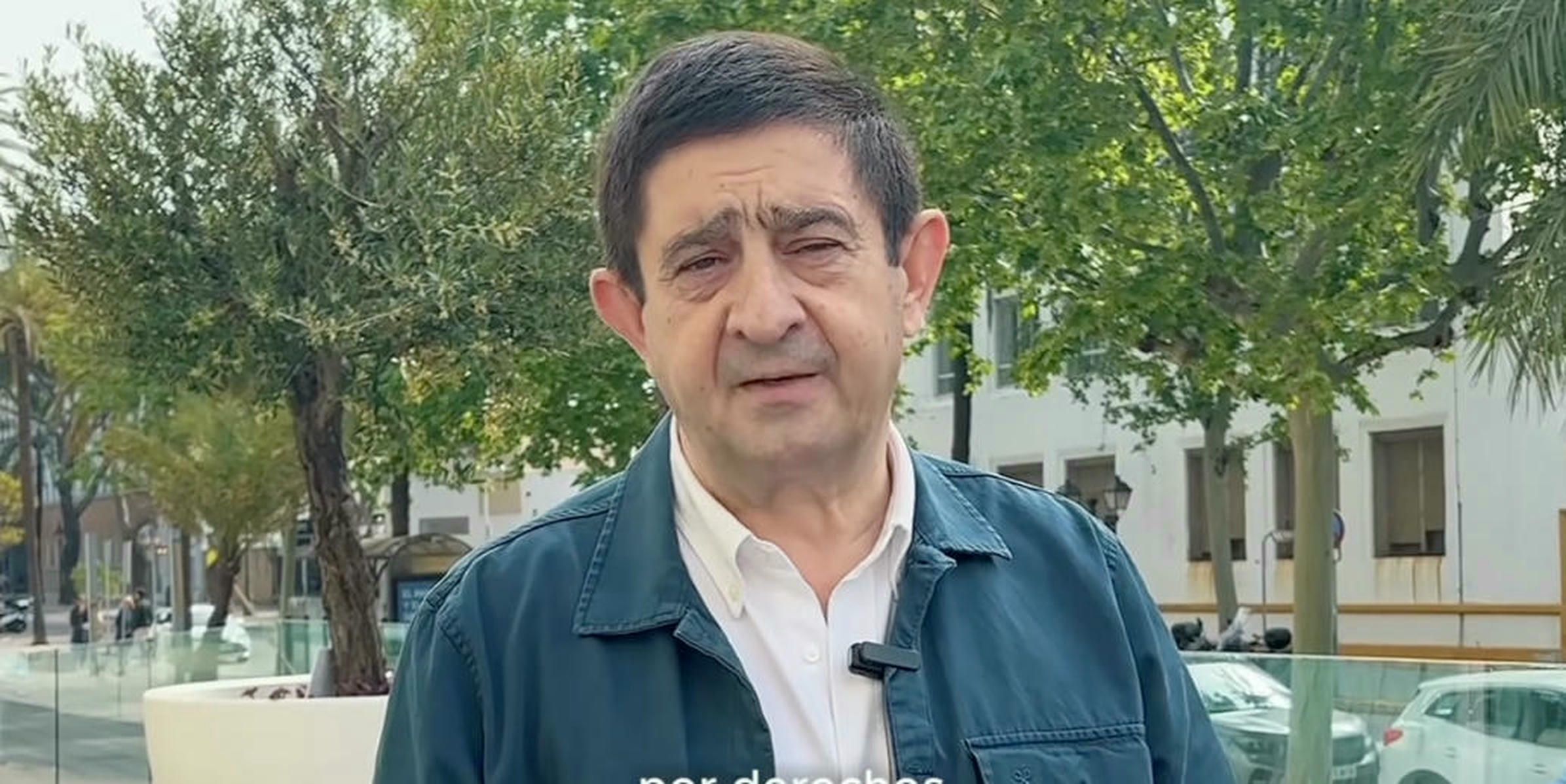 Paco Reyes dará el 'salto' al Parlamento andaluz y propicia un relevo histórico en la Diputación de Jaén