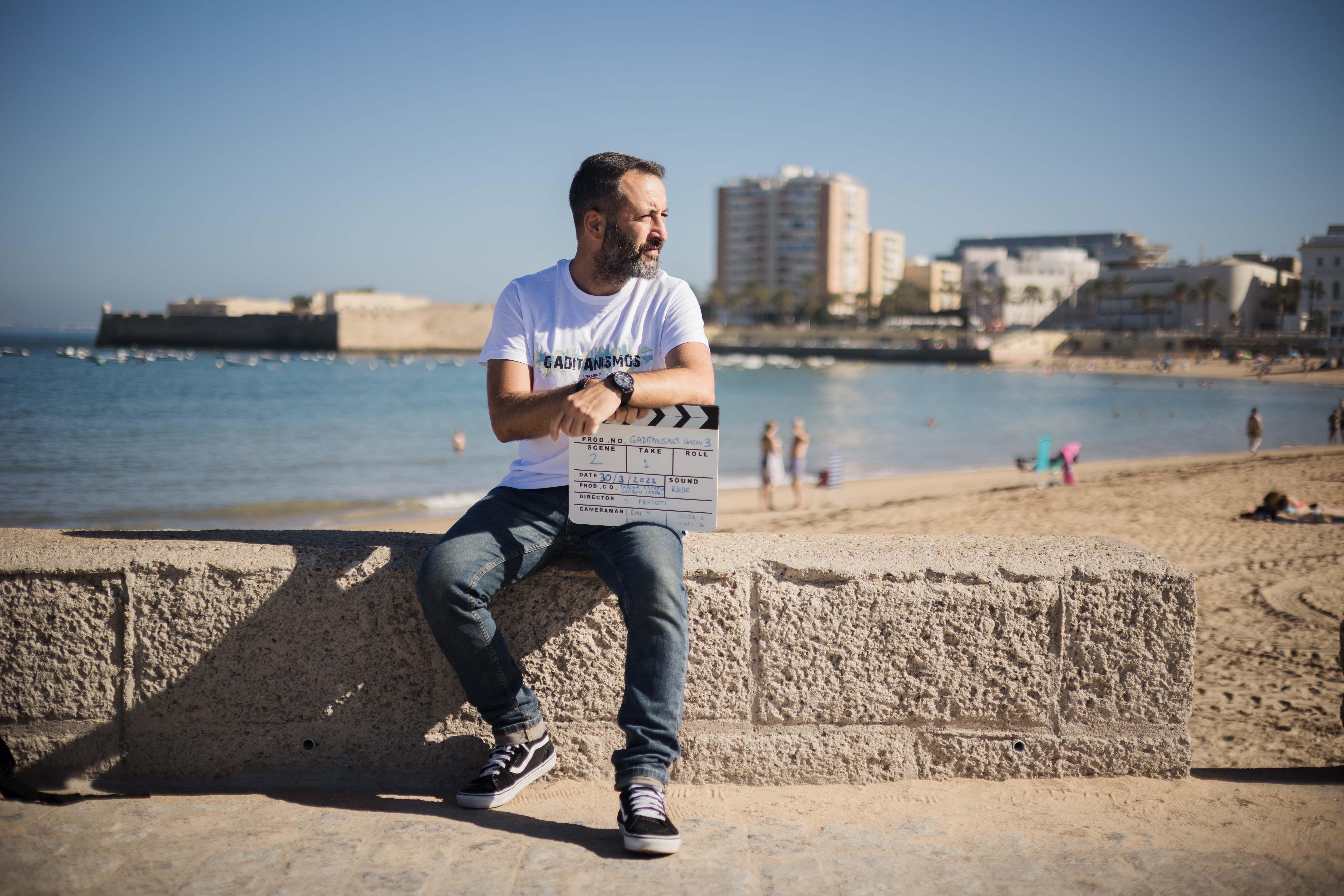 'Gaditanismos', una webserie sobre 'las cositas' de Cádiz: 