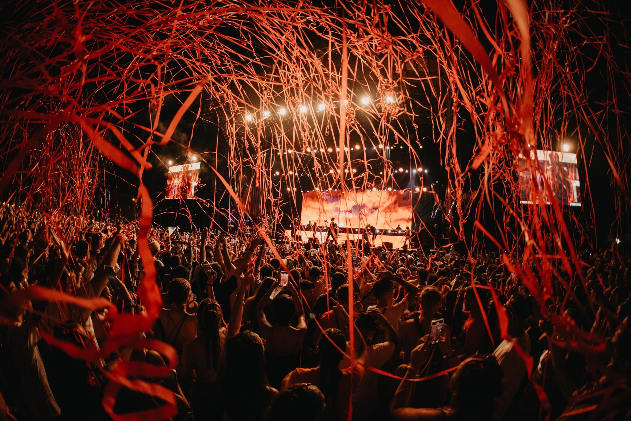 Puro Latino no se cancela: el festival se desvincula de la presunta trama de blanqueo que implica a varios de sus promotores 