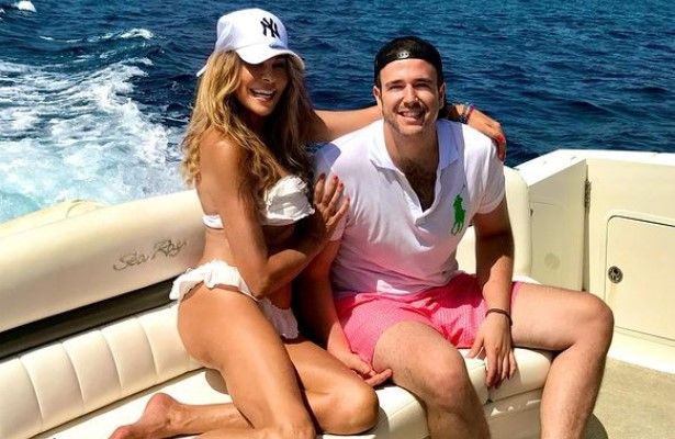 Ana Obregón y su carta a su hijo Aless el día que hubiera cumplido 34 años: "Tengo el alma vacía, sobreviviendo por tu hijita"