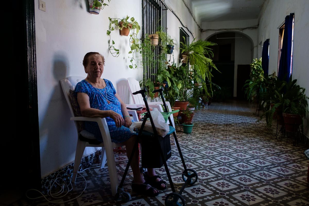Las voces de la Casa del Pumarejo en Sevilla tras confirmarse su rehabilitación, 