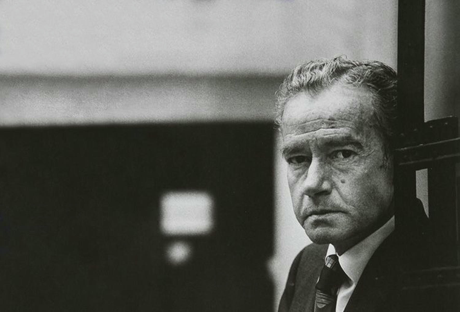 El escritor mexicano Juan Rulfo murió hace ahora 40 años, pero dejó una obra imperecedera. - 