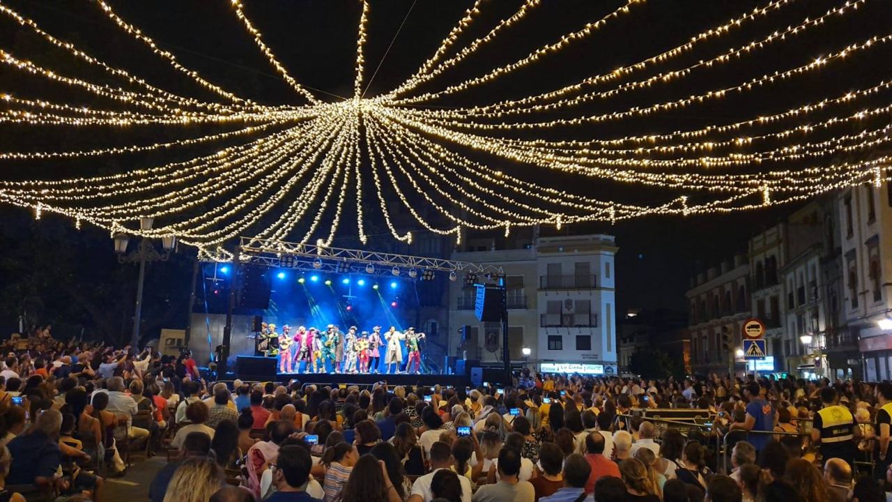 Triana se prepara para su Velá de Santa Ana: horarios, cortes de tráfico y todos los reconocimientos
