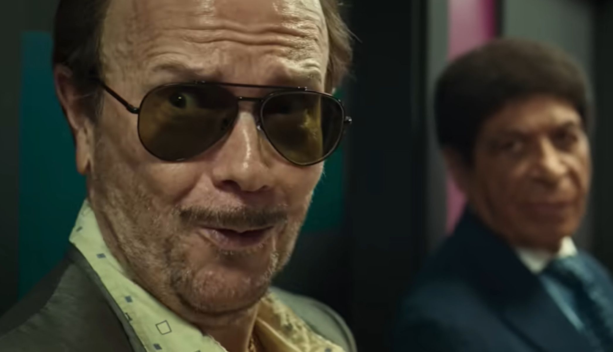 Fotograma de la película 'Torrente Presidente'. - 