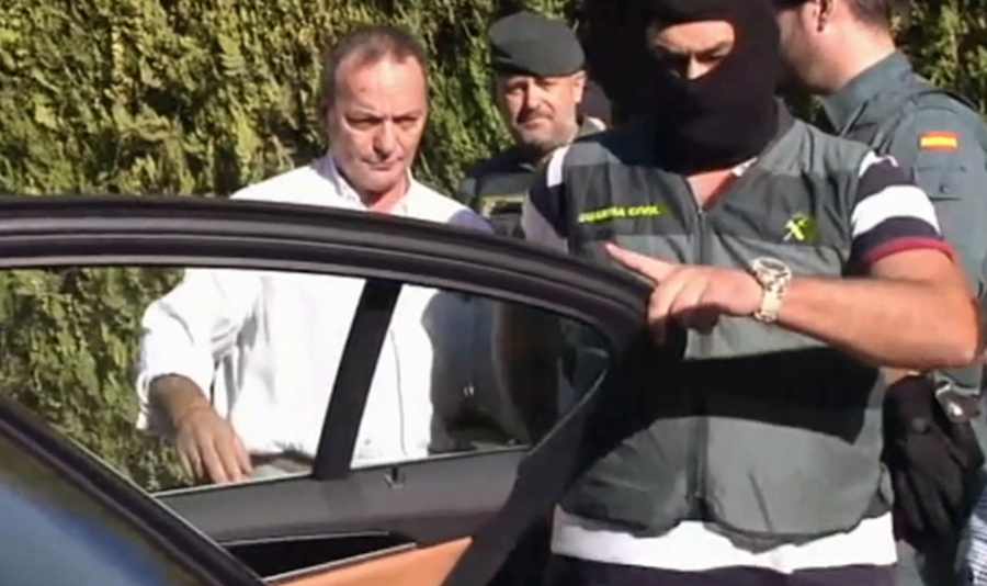 Cuatro fallecidos y más de 200 intoxicados: comienza el macrojuicio por el brote de listeria de Magrudis en Sevilla