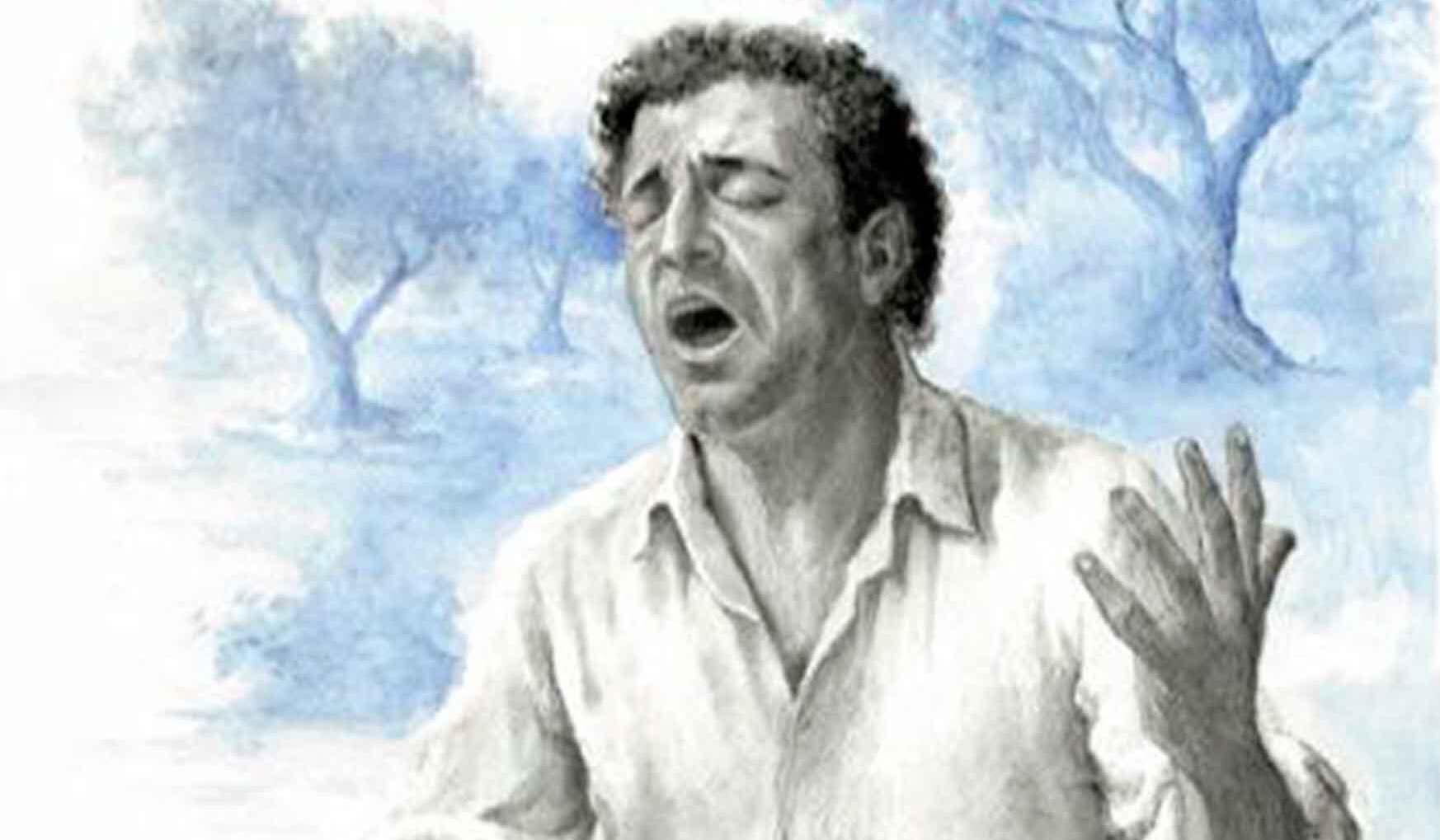 Sabiduría y duende para la letra y el cante flamenco