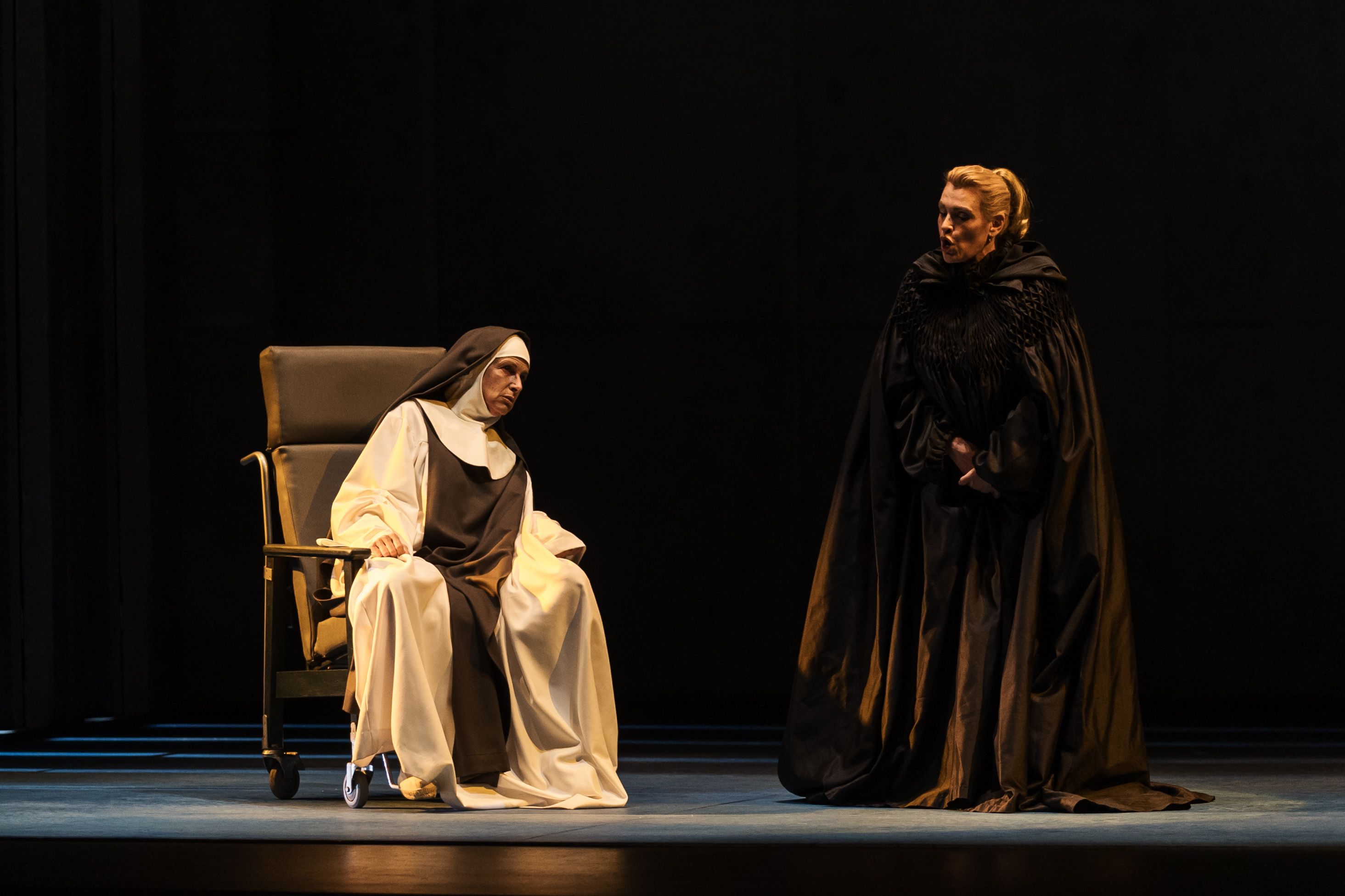 Los temores ante la vida y la muerte trazados por Poulenc