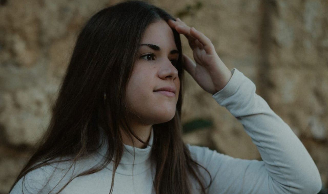 Raquel, la mejor nota de la EvAU en Cádiz: 