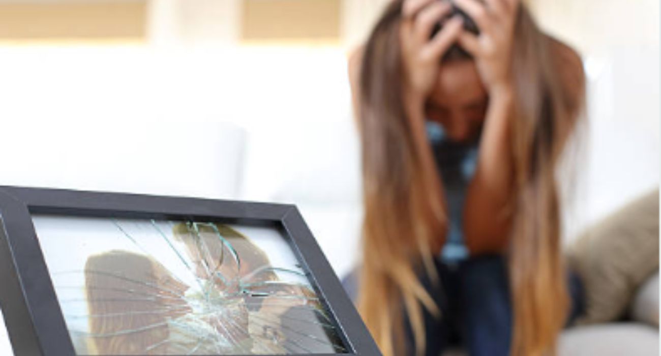 El método más usado para descubrir una infidelidad: 
