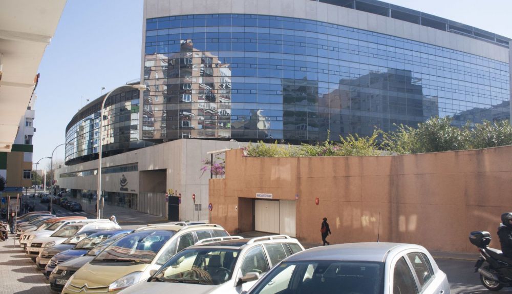 Con este calor no hay quien juzgue: advierten de posibles suspensiones de juicios en Cádiz y Sanlúcar