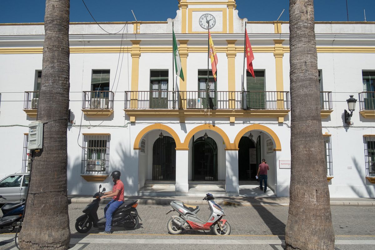 La joven guardia civil fallecida en Trebujena estuvo destinada unos meses en el pueblo y era de Puerto Real