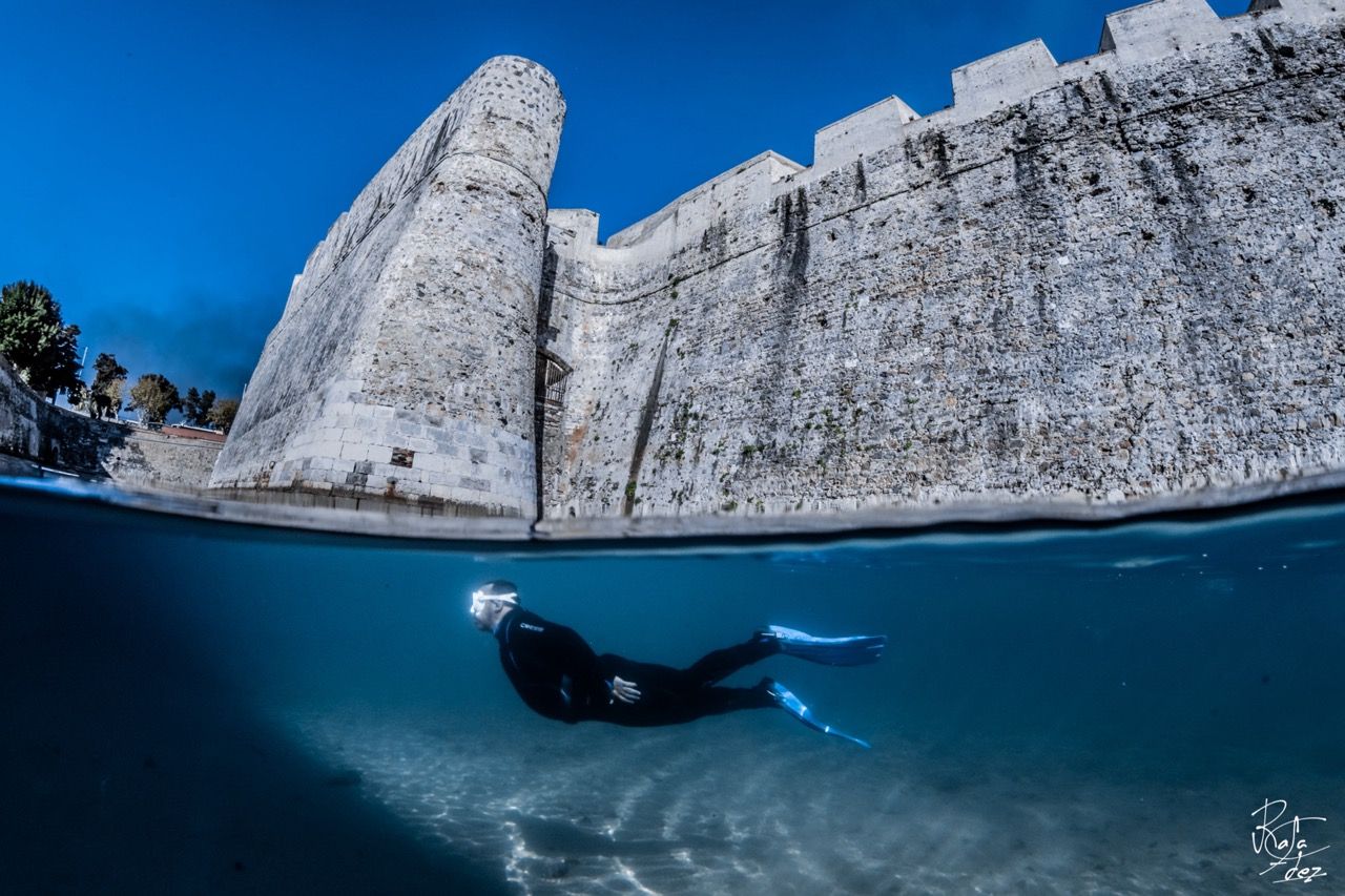 Ceuta, un destino entre mares y cultura