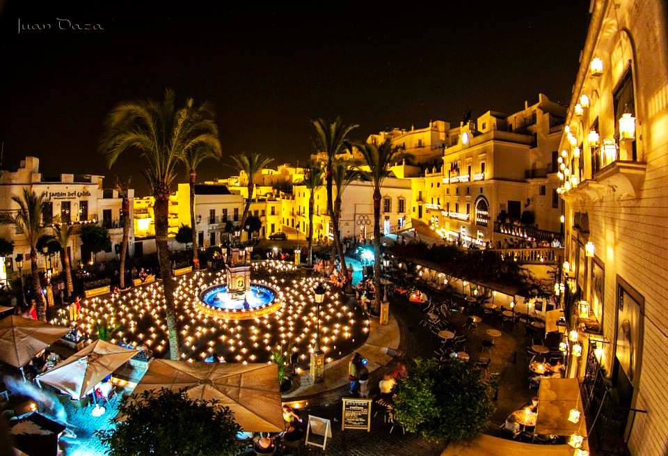 Para algunos es la noche más bonita que tiene la provincia de Cádiz: todo lo que tienes que saber a pocas horas de celebrarse