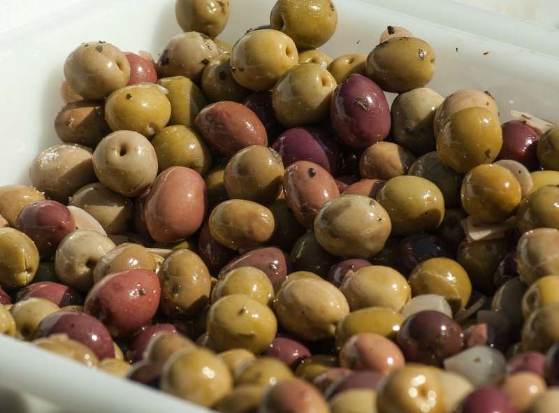 Seis bocados andaluces para celebrar las Campanadas sin pasar por las uvas