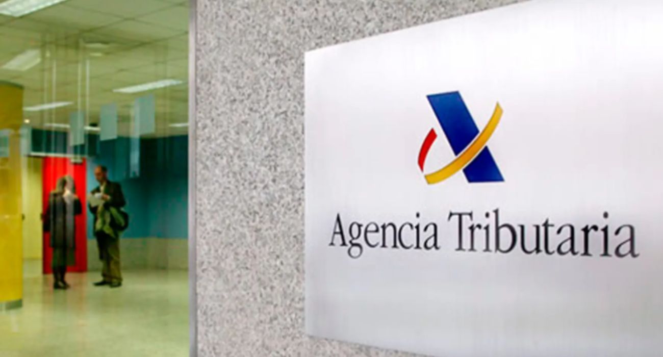 Sede de la Agencia Tributaria, de Hacienda, en Jerez. - Sede de la Agencia Tributaria, de Hacienda, en Jerez.