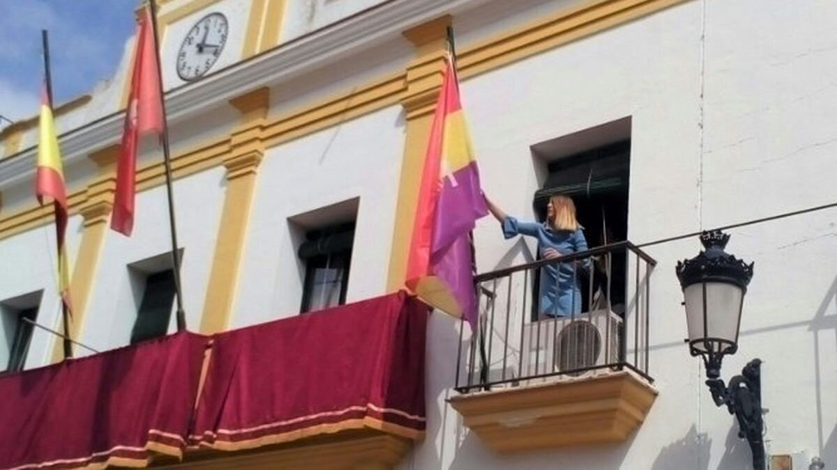 Una pasada celebración del Día de Trebujena. - 