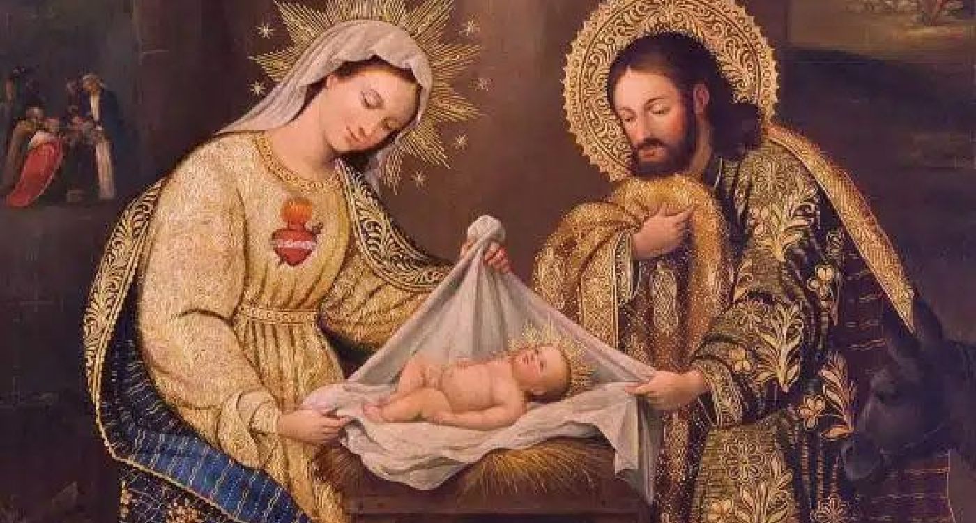 ¿Qué santo se celebra hoy? Consulta el santoral del viernes 2 de enero