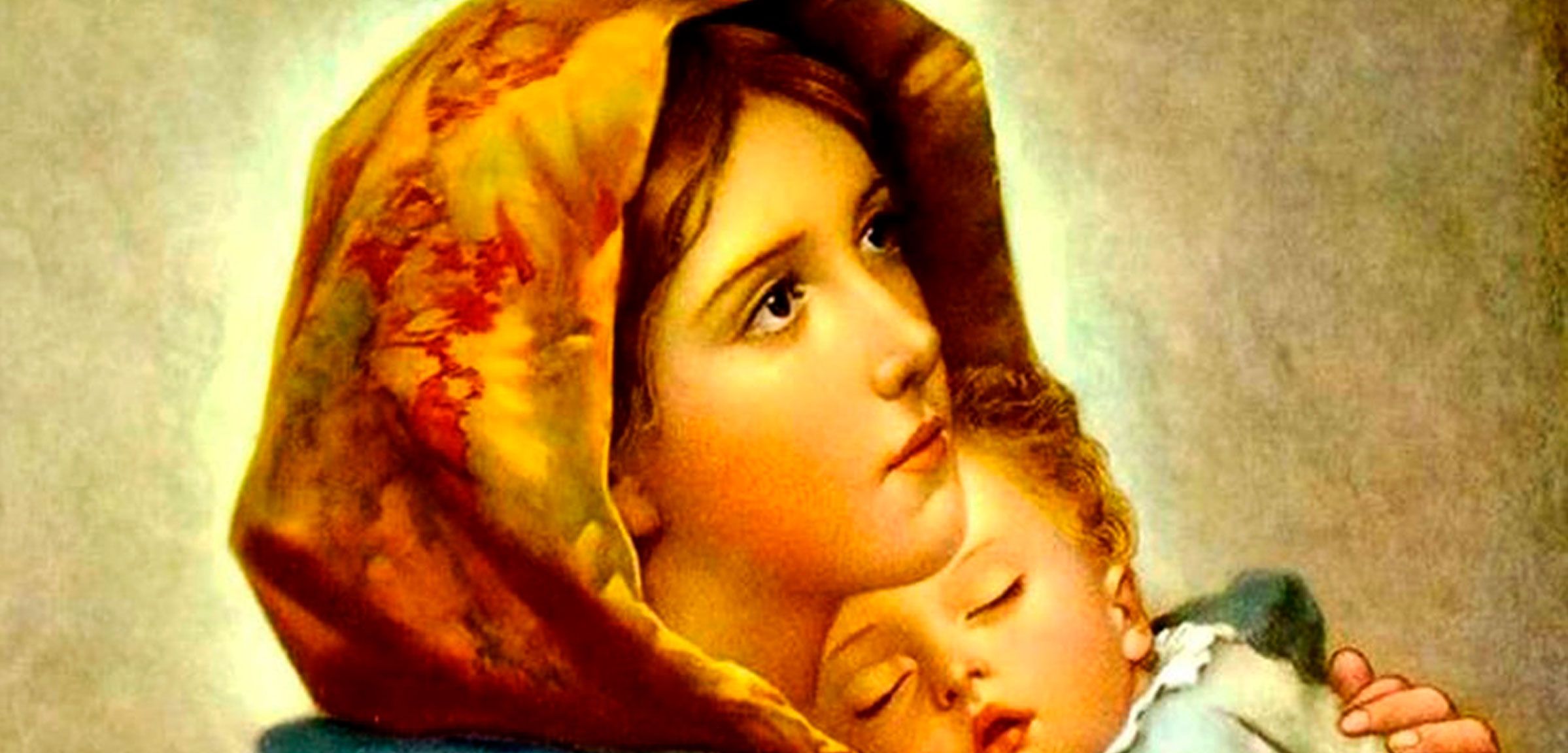 ¿Qué santo se celebra hoy? Consulta el santoral del jueves 1 de enero