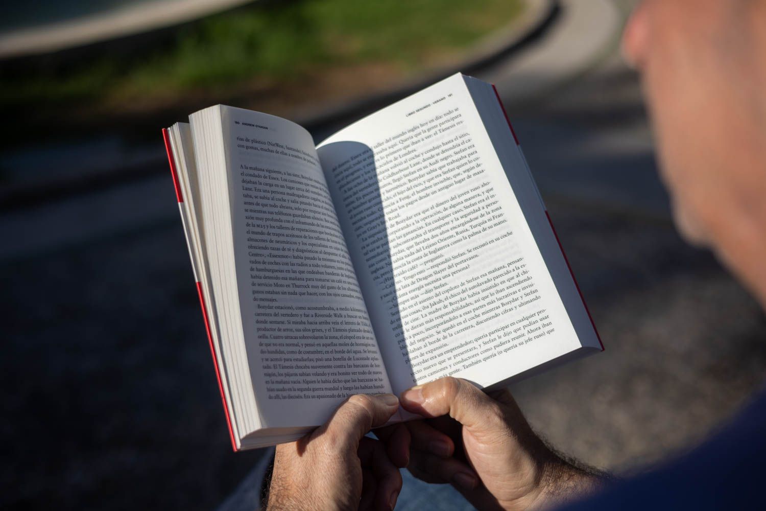 Recomendaciones para vivir: mis lecturas cercanas