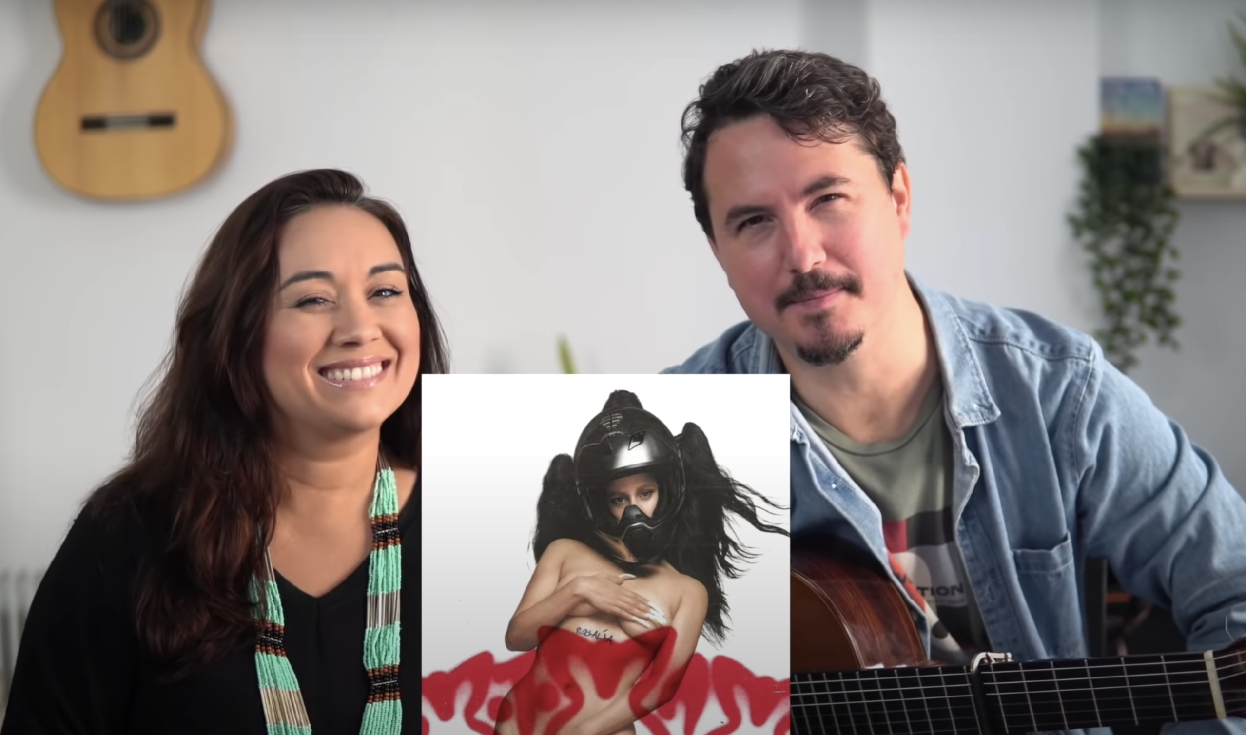 El sorprendente análisis de Pituquete sobre 'Motomami': 