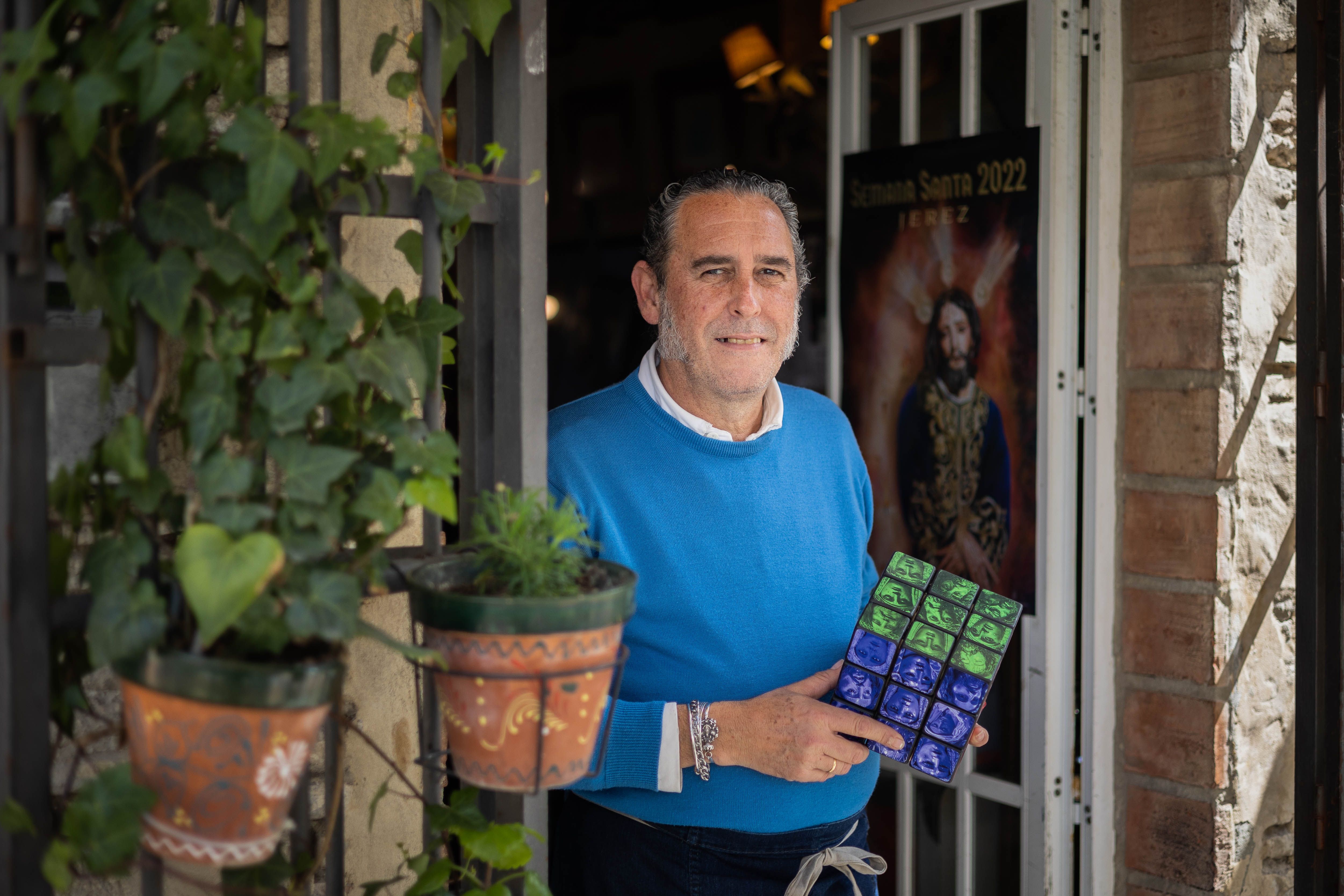 ¿Por qué en Jerez ya no hay bares cofrades?: 