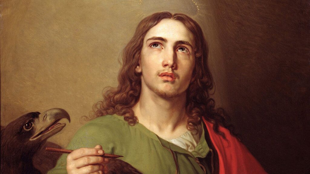 ¿Qué santo se celebra hoy? Consulta el santoral del sábado 27 de diciembre