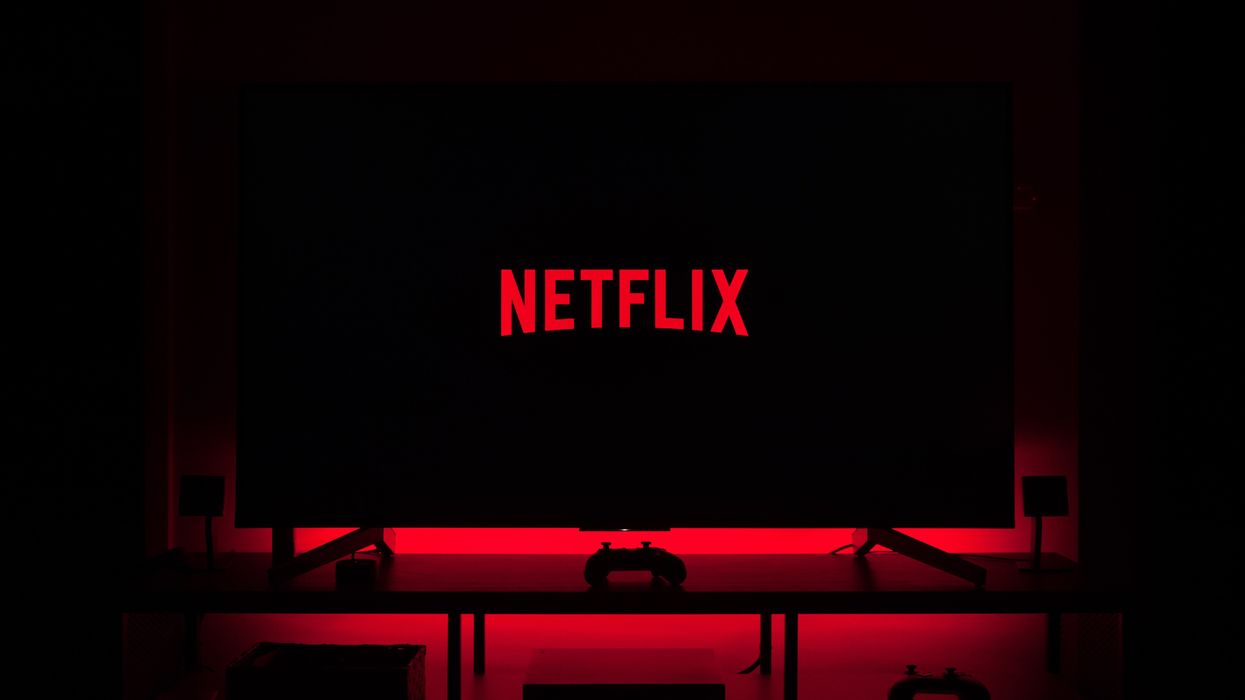 Netflix ha suspendido el estreno de una serie. - Netflix ha suspendido el estreno de una serie.