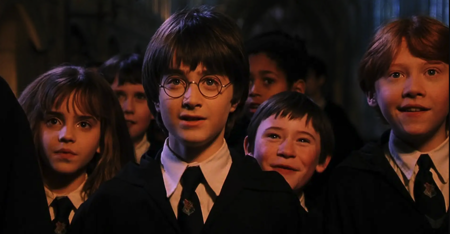 Harry Potter vuelve a los cines por su 25 aniversario: cuatro salas en Sevilla donde poder ver la primera película con doce minutos inéditos