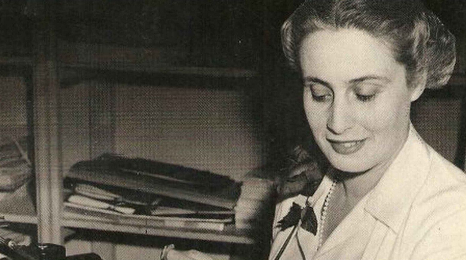Mercedes Formica: la olvidada pionera del feminismo