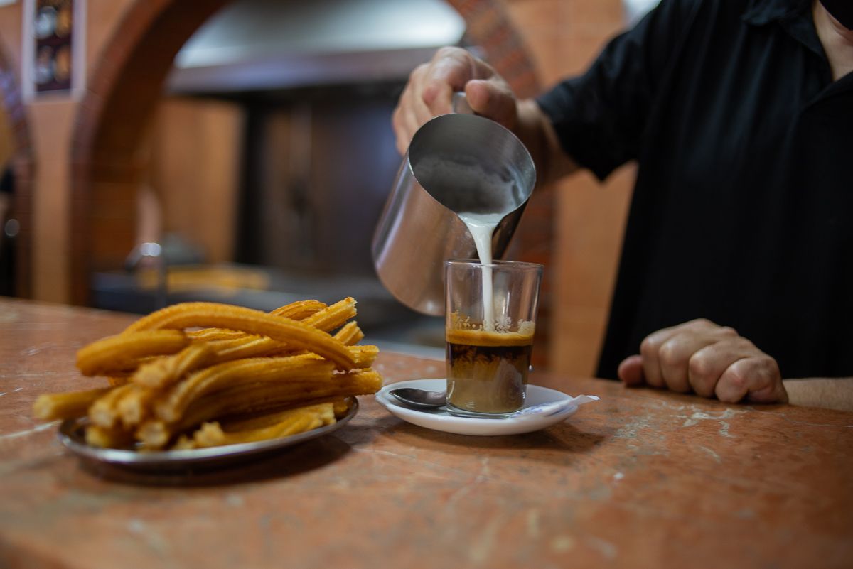 Despacha