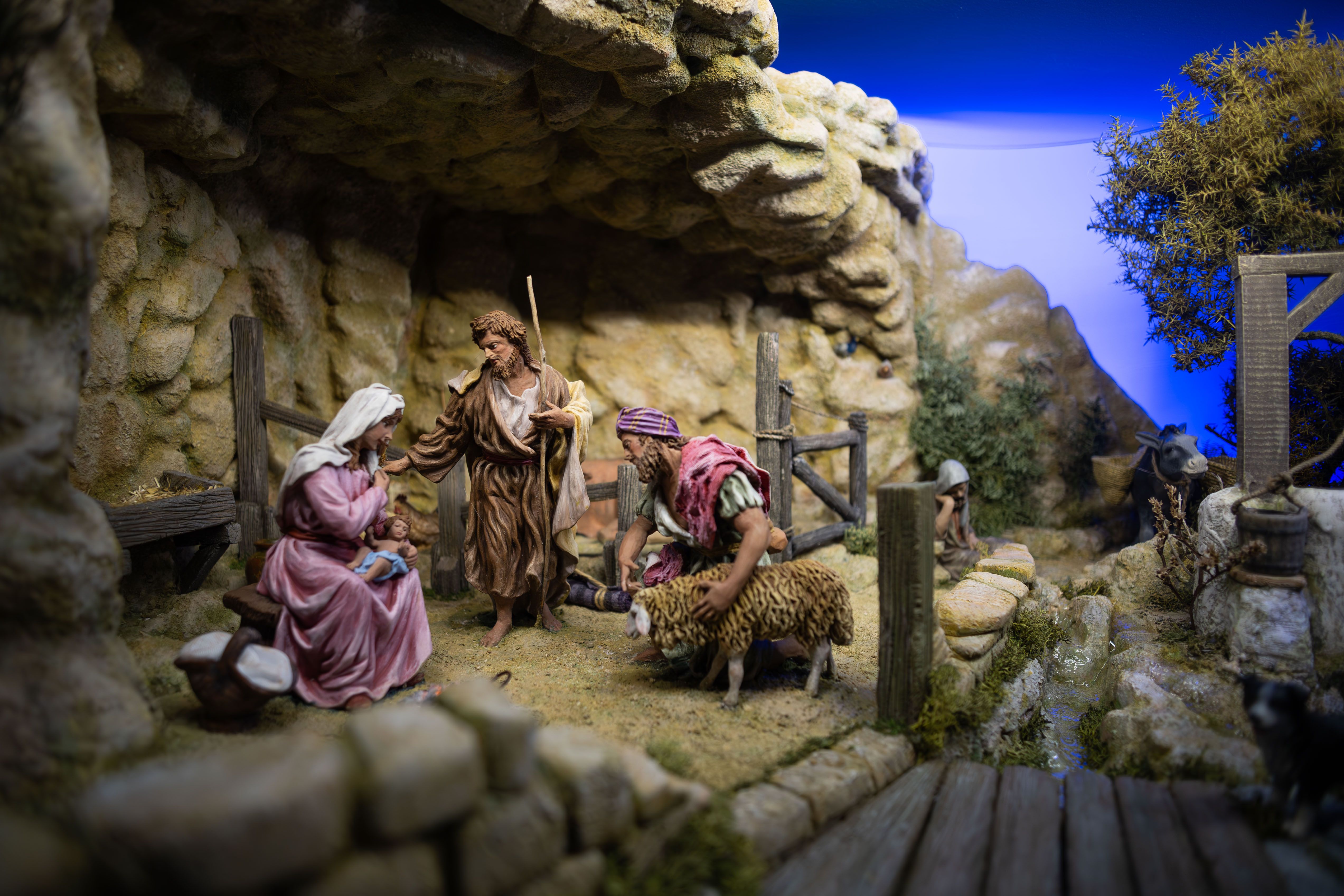 ¿Qué santo se celebra hoy? Consulta el santoral del jueves 25 de diciembre