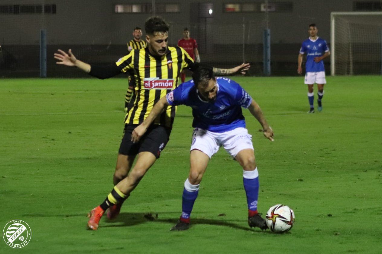 4-2: demasiadas concesiones para quitarse el sambenito como visitante