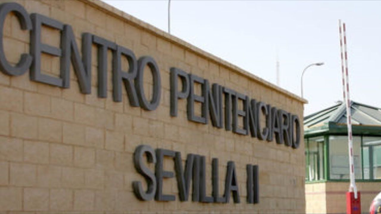El Supremo condena al Estado por no proteger a un preso que fue asesinado por su compañero de celda en una cárcel de Sevilla