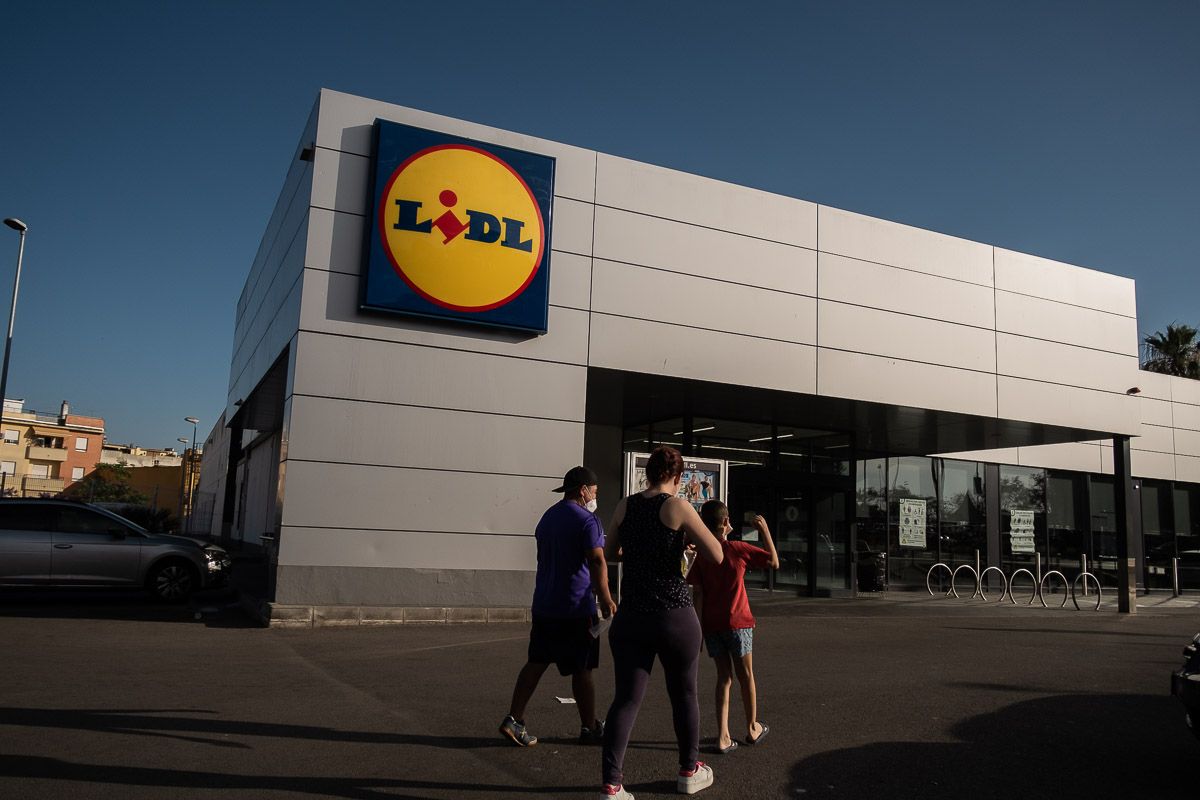 Lidl pone a la venta por solo 11,99 euros el mueble que no vas a encontrar en Ikea