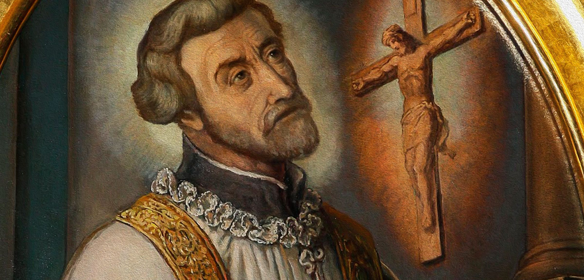 ¿Qué santo se celebra hoy? Consulta el santoral del domingo 21 de diciembre