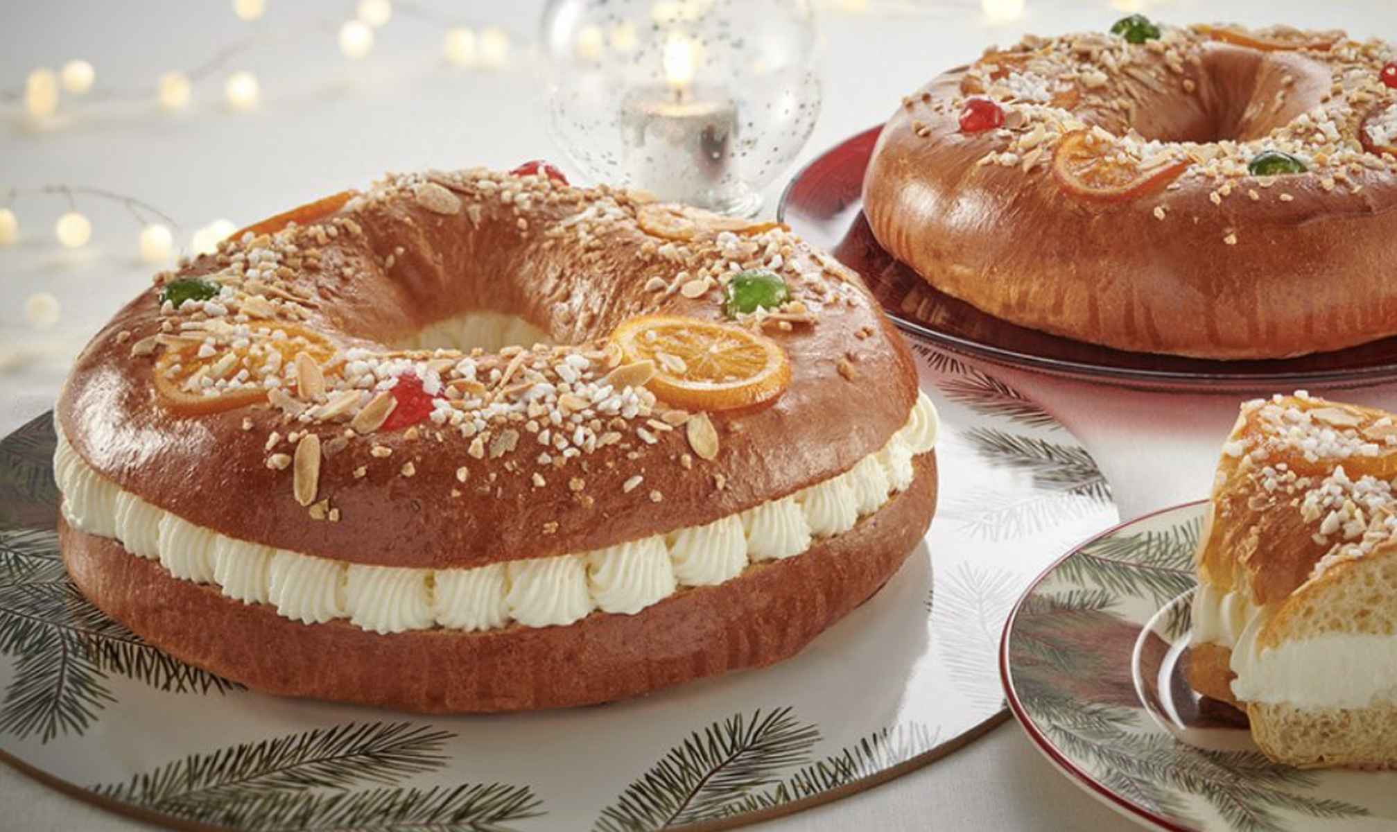El roscón de Reyes se dispara en un año: esto es lo que ha subido de precio