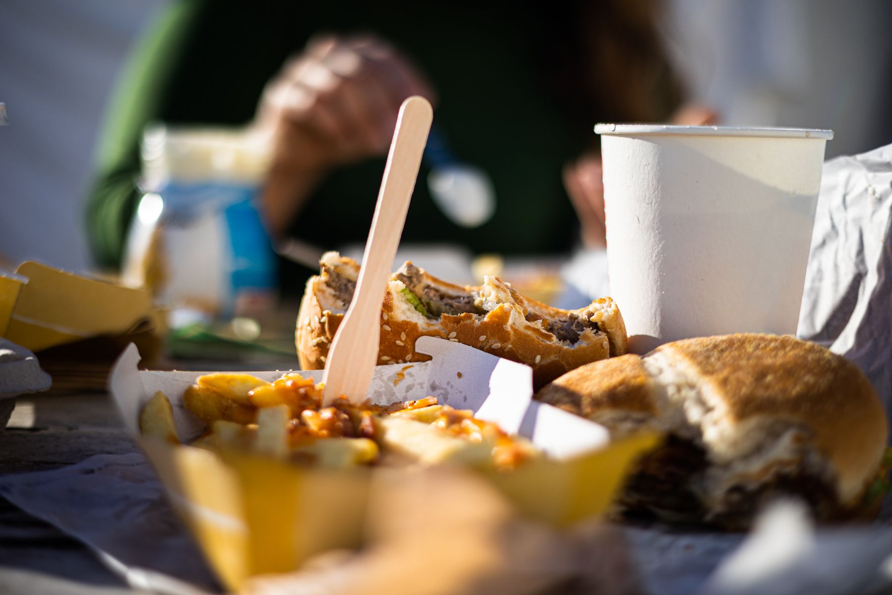 Cuando la pandemia deriva en trastorno alimentario: “Padecemos una enfermedad, no somos culpables