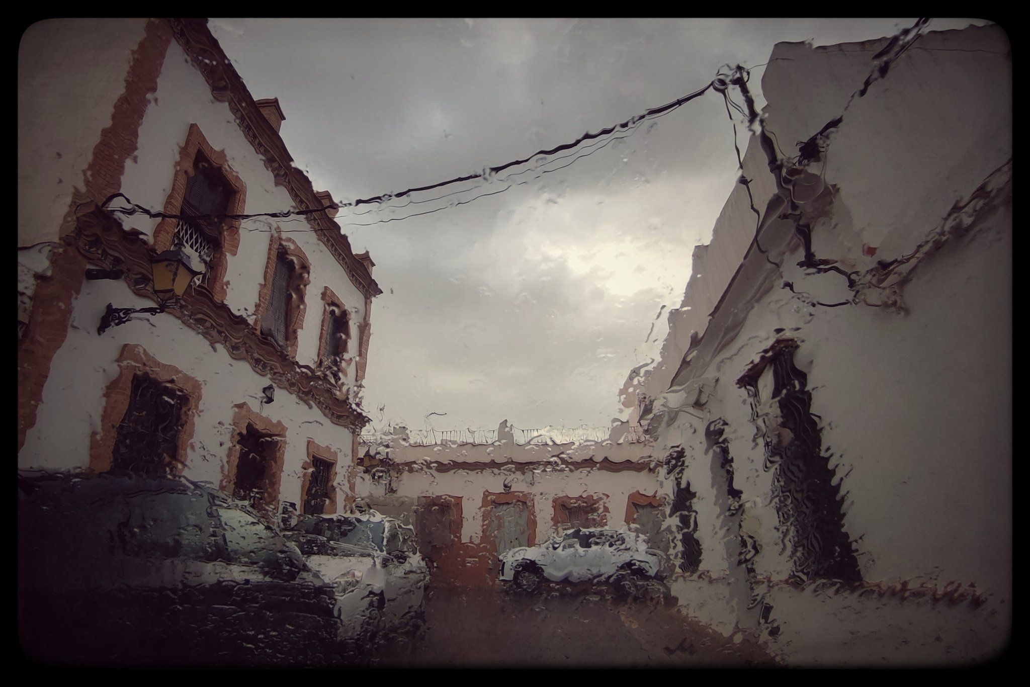 En la cuenca del Guadalquivir, 