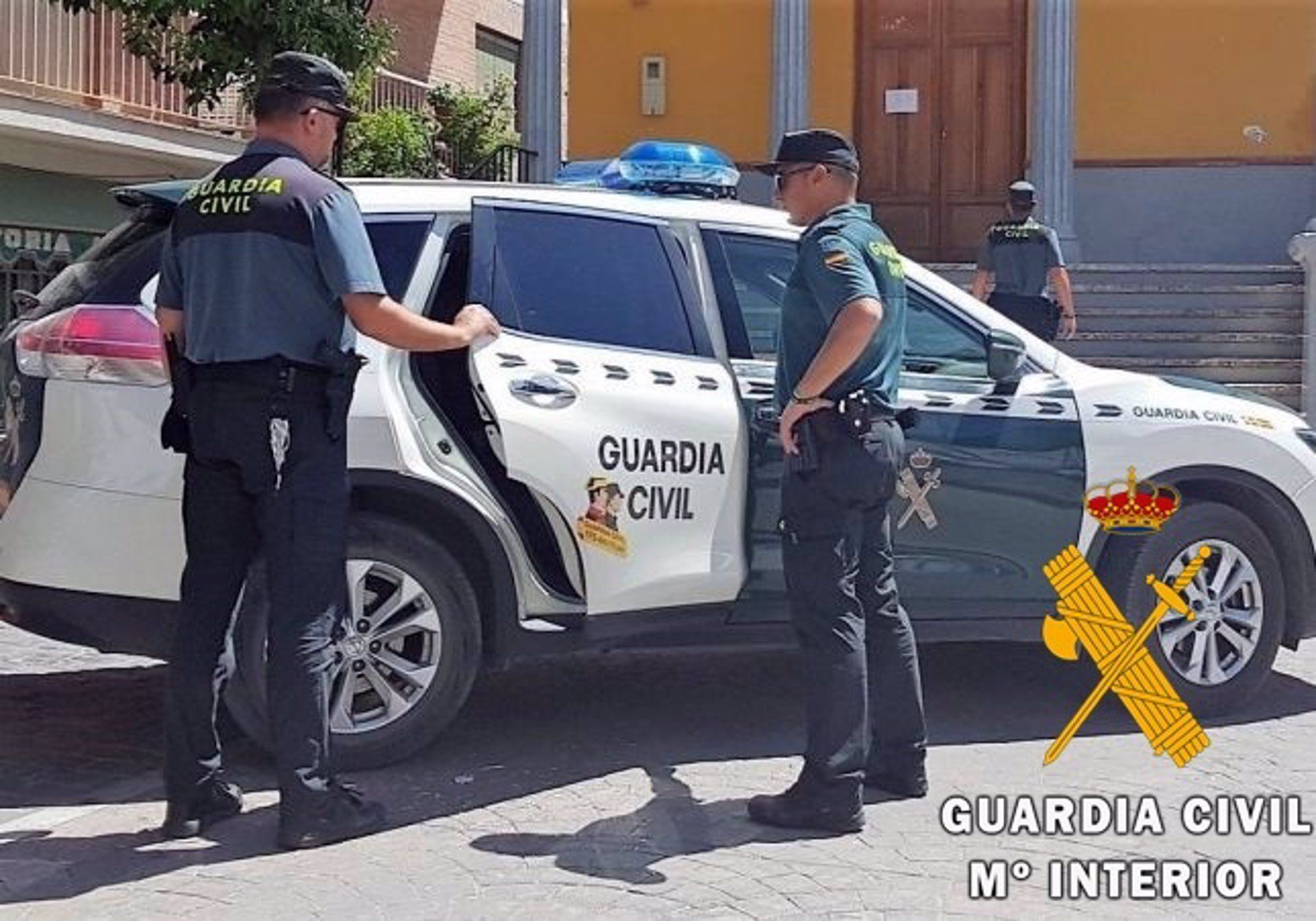 El autor de un crimen en Málaga confiesa su personaje de 'inspiración': 
