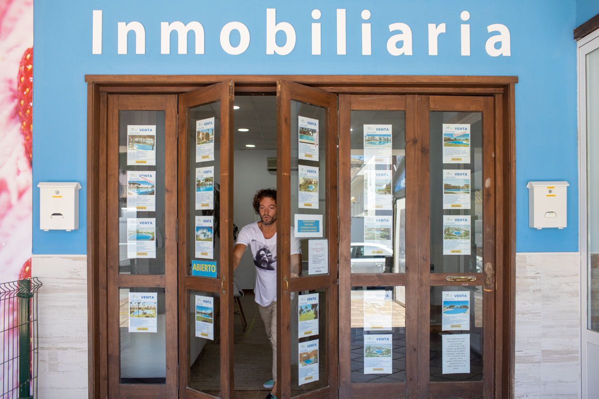 Así funciona 'Tu casa', el mecanismo del Gobierno con préstamos 'gratis' para pagar la entrada de la primera vivienda