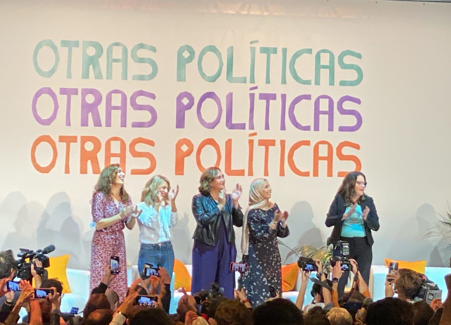 Un frente amplio, ¿sin Andalucía? - 