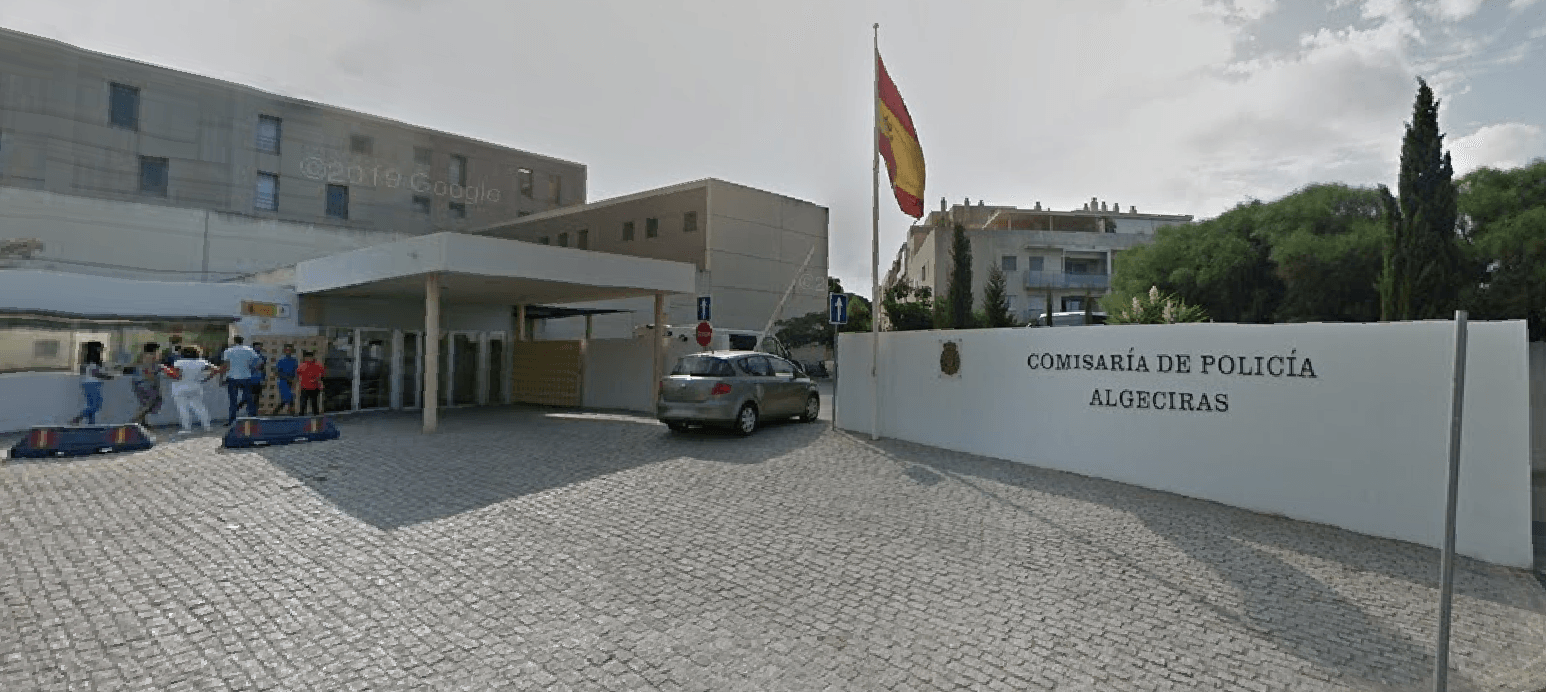 Agrede sexualmente a su hija, su nieta de cuatro años y a sus hermanas durante décadas en Algeciras