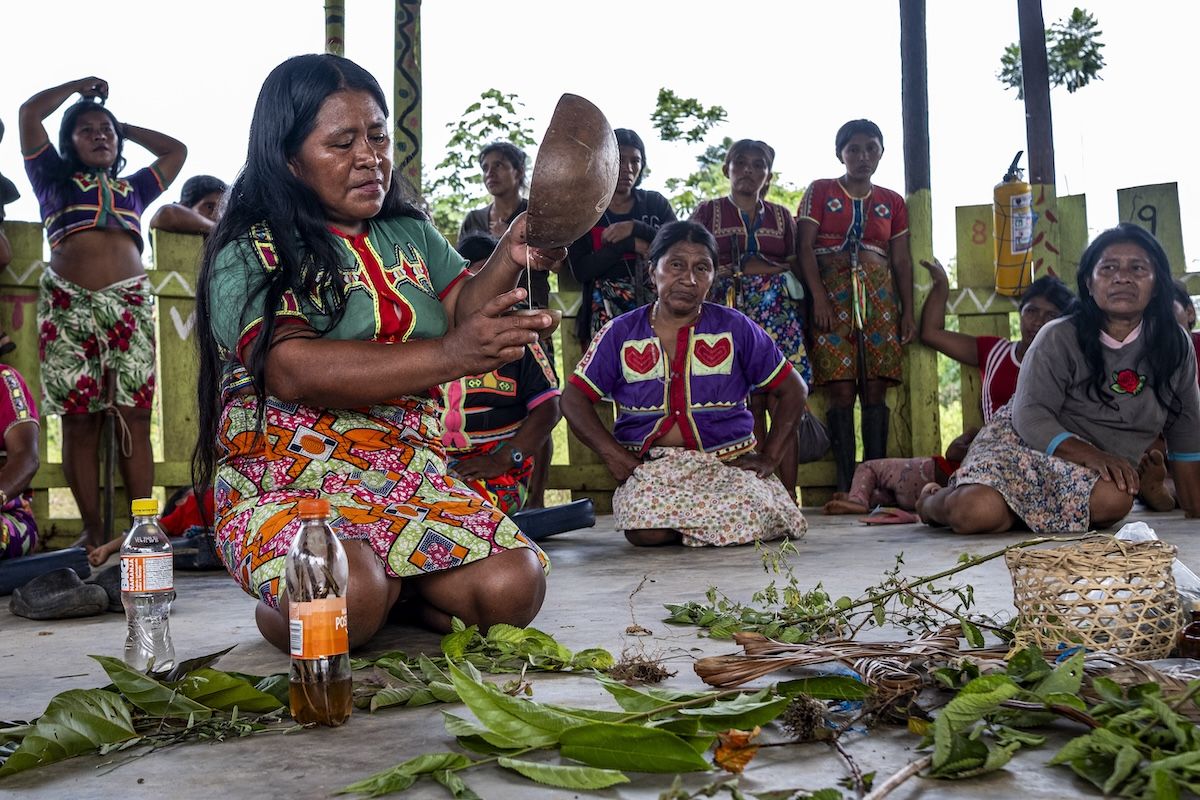 ¿Será la tierra en Colombia para quien la trabaja? (y II)