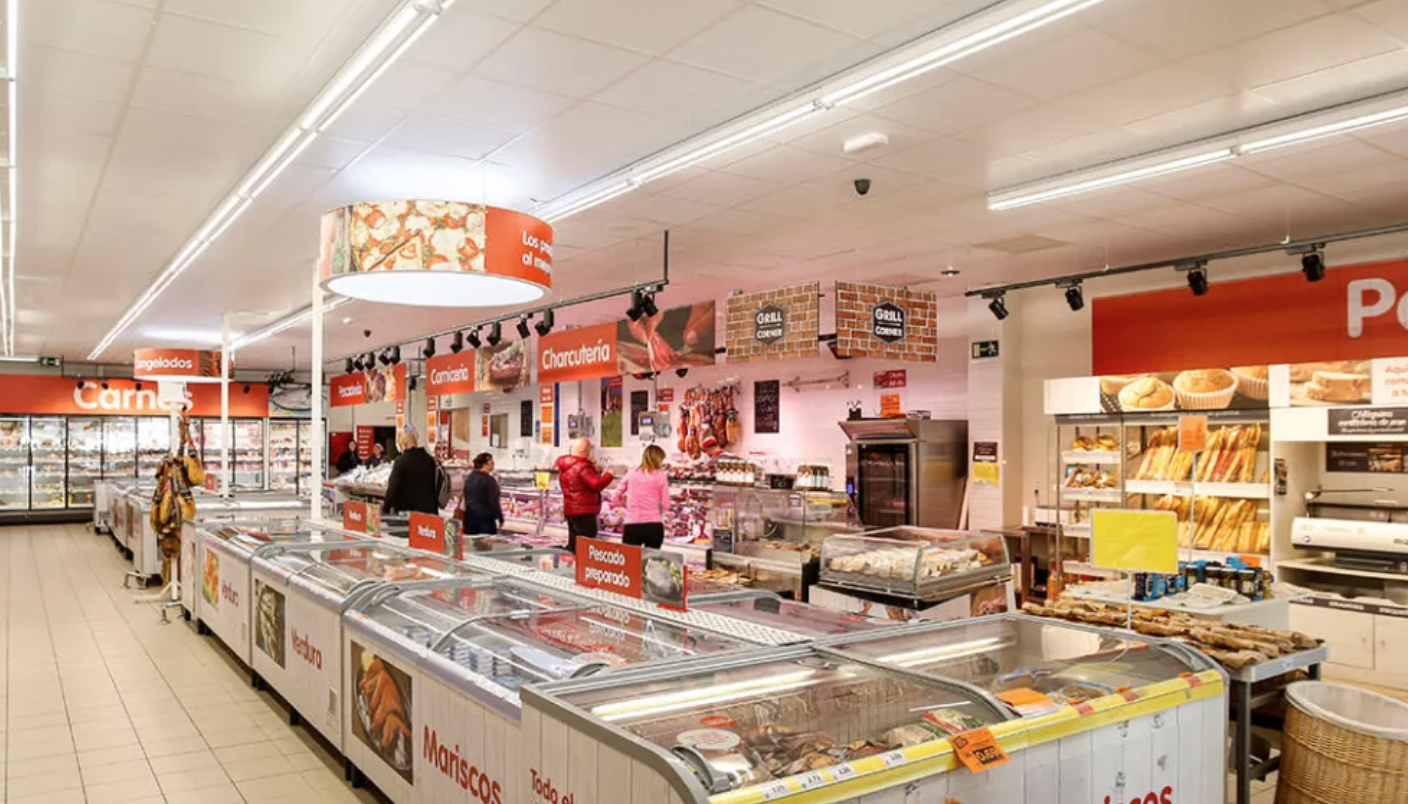 Supermercados Dia creará más de 200 empleos en Andalucía este verano: estos son los puestos que oferta