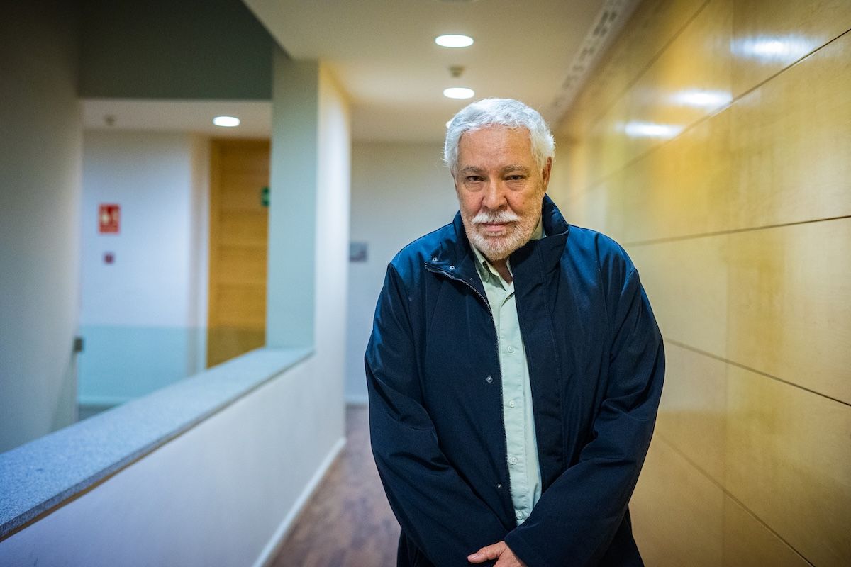 El documental que desafía el relato 