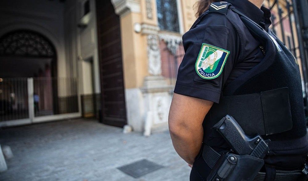 Acorralaron a la educadora social hasta dejarla inconsciente: condenados tres menores por agresión y huida en Huelva