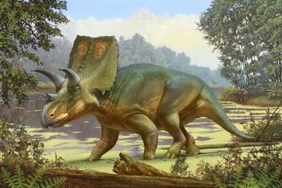 Una nueva especie de dinosaurio que gustará mucho a los 'peques'