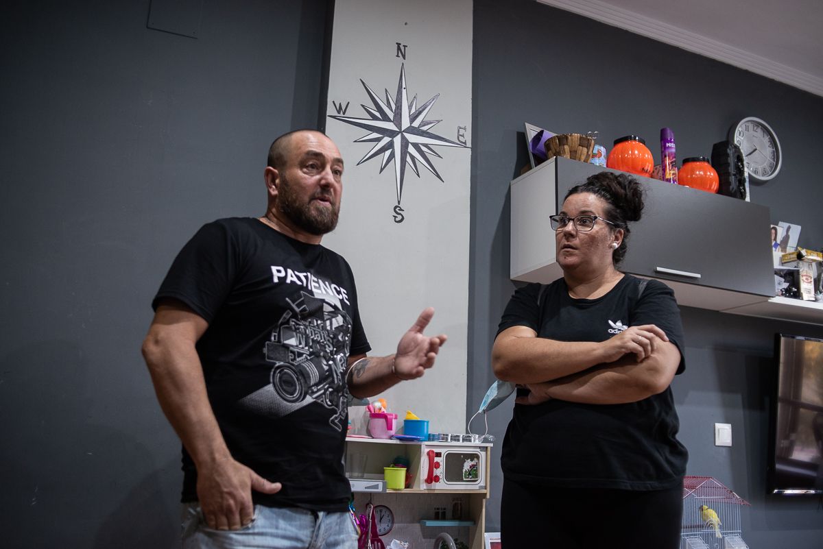 Vuelven los desahucios: “Queremos pagar, pero el fondo buitre se niega a cobrarnos”